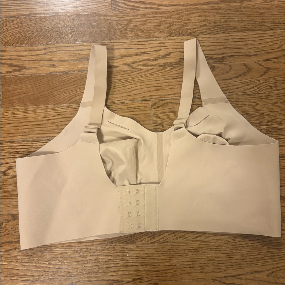 Evelyn & Bobbie The Beyond Bra. Size large. NWOT - Picture 4 of 5